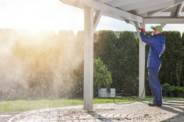 Best Rust and Stain Removal in Pinch, WV